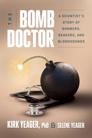 BOMB DOCTOR-New
