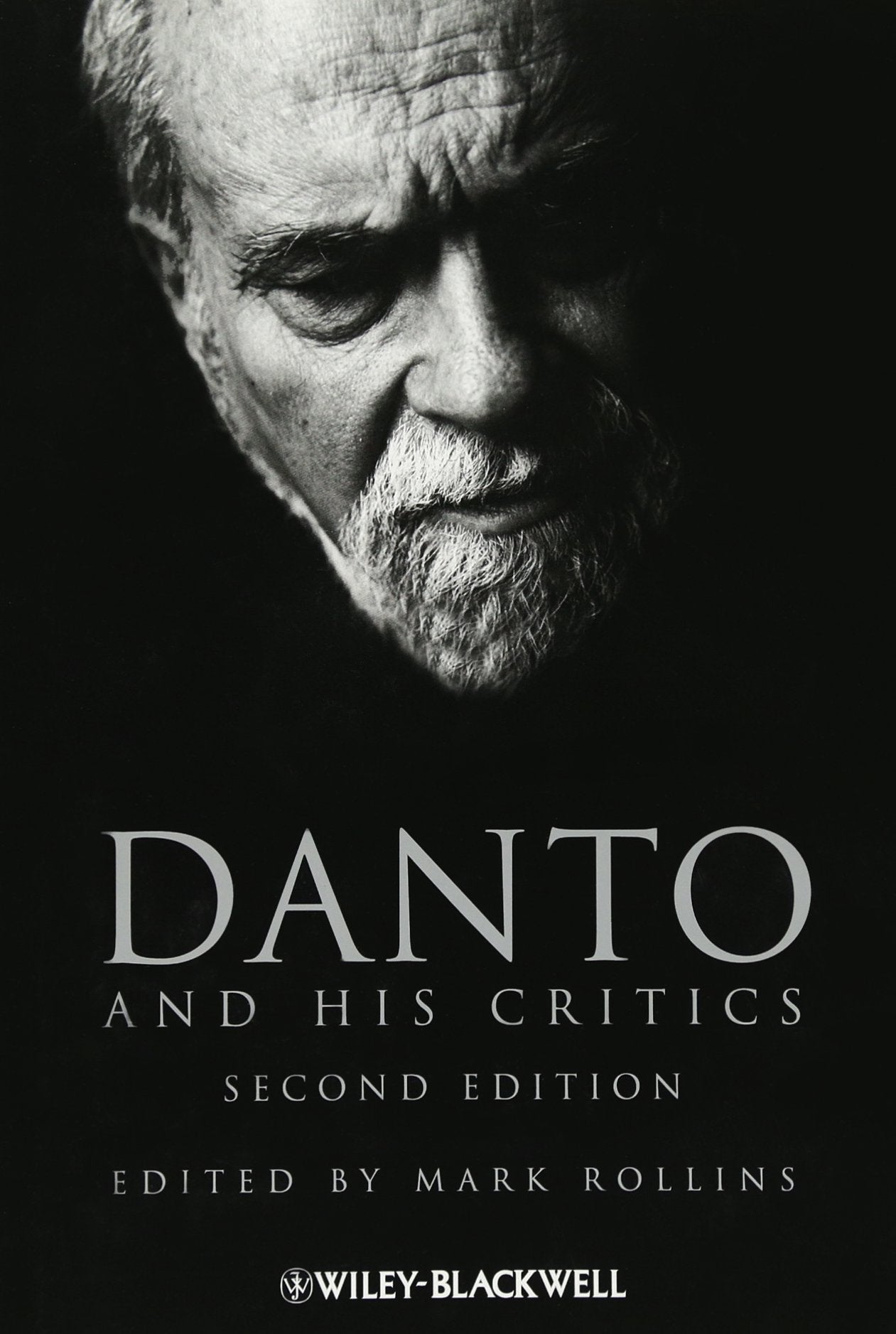 Danto and His Critics,New