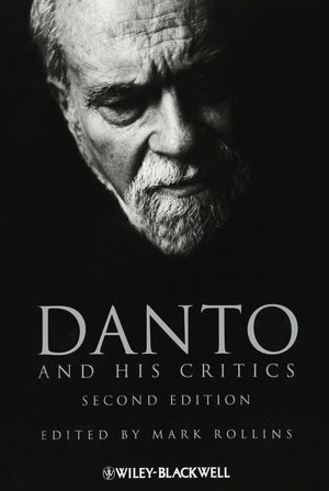 Danto and His Critics,Used