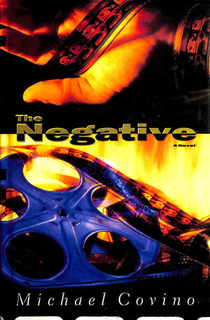 The Negative,Used
