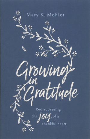 Growing in Gratitude,Used