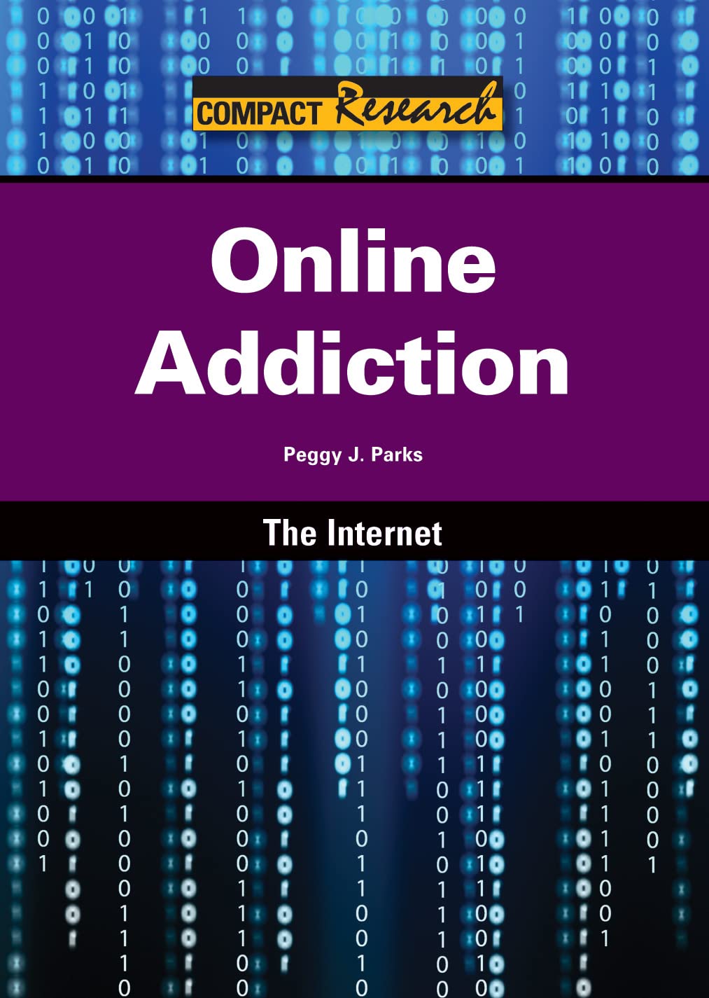 Online Addiction (Compact Research: The Internet),Used