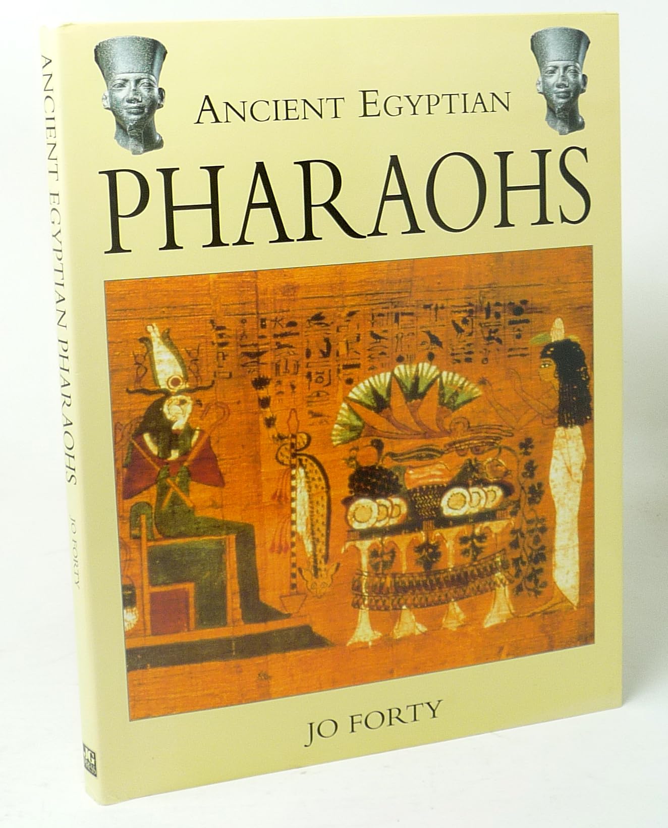 Ancient Egyptian Pharaohs,Used