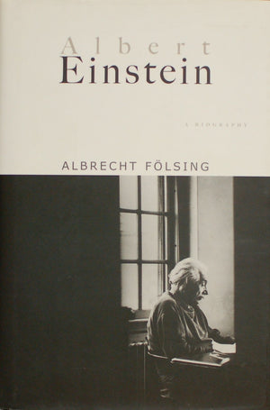 Albert Einstein: A Biography