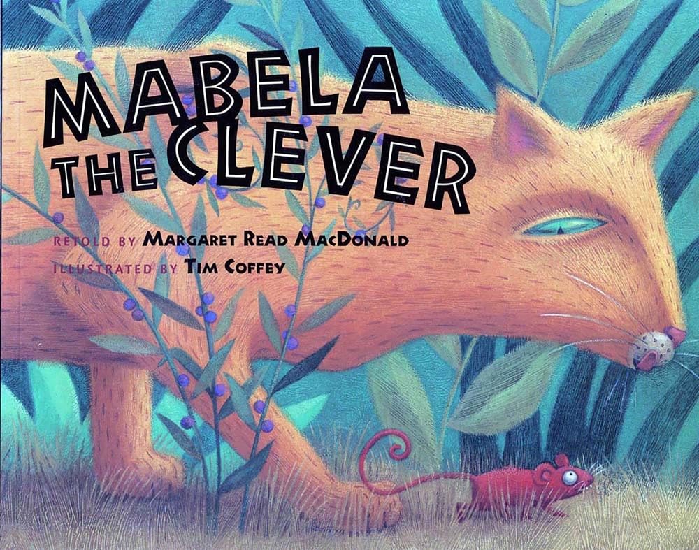 Mabela The Clever,Used