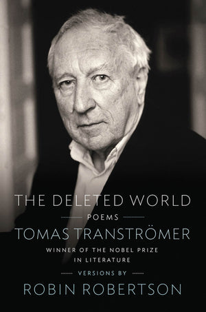 The Deleted World: Poems,Used