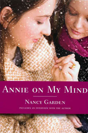 Annie On My Mind,New