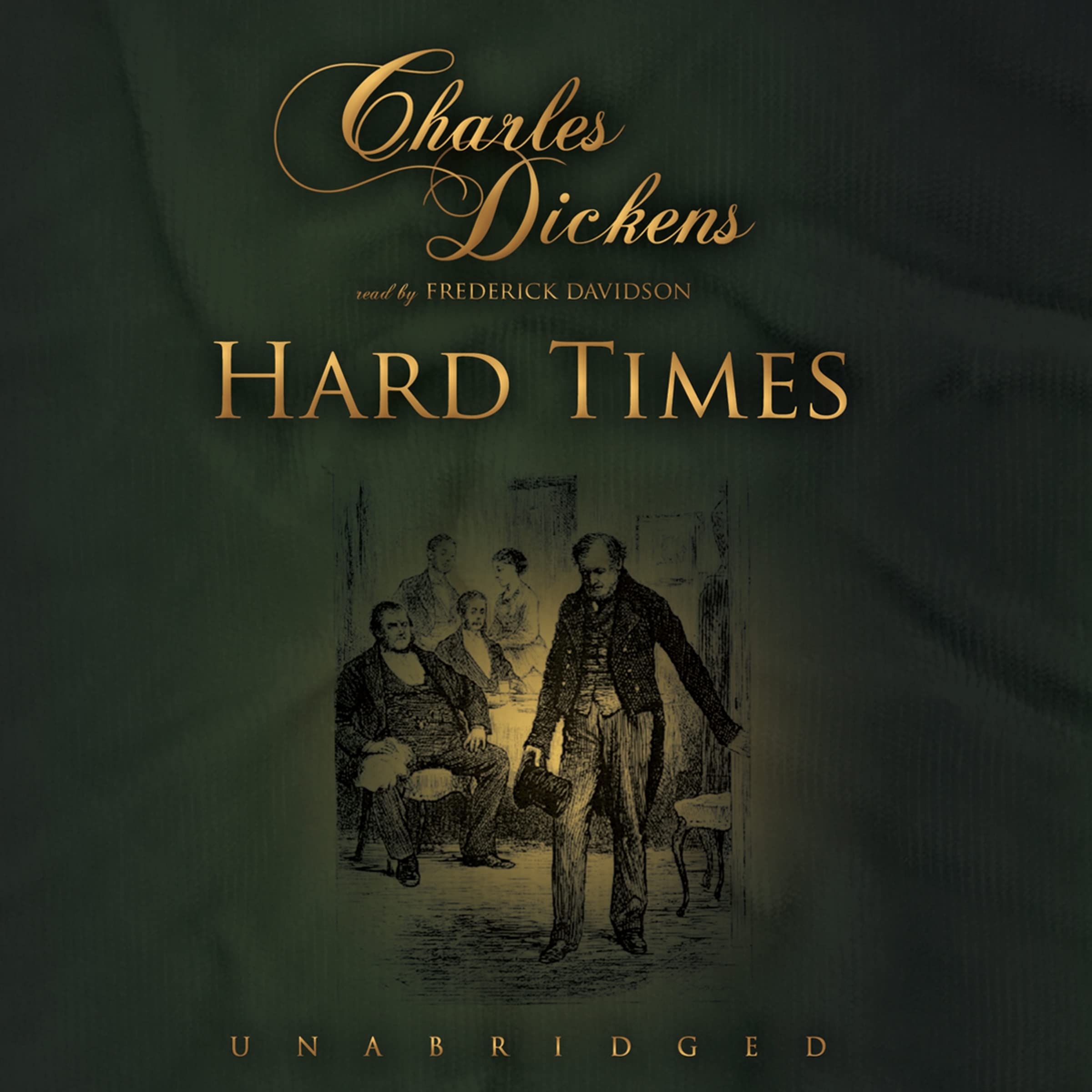 Hard Times,New