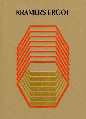 Kramers Ergot 8