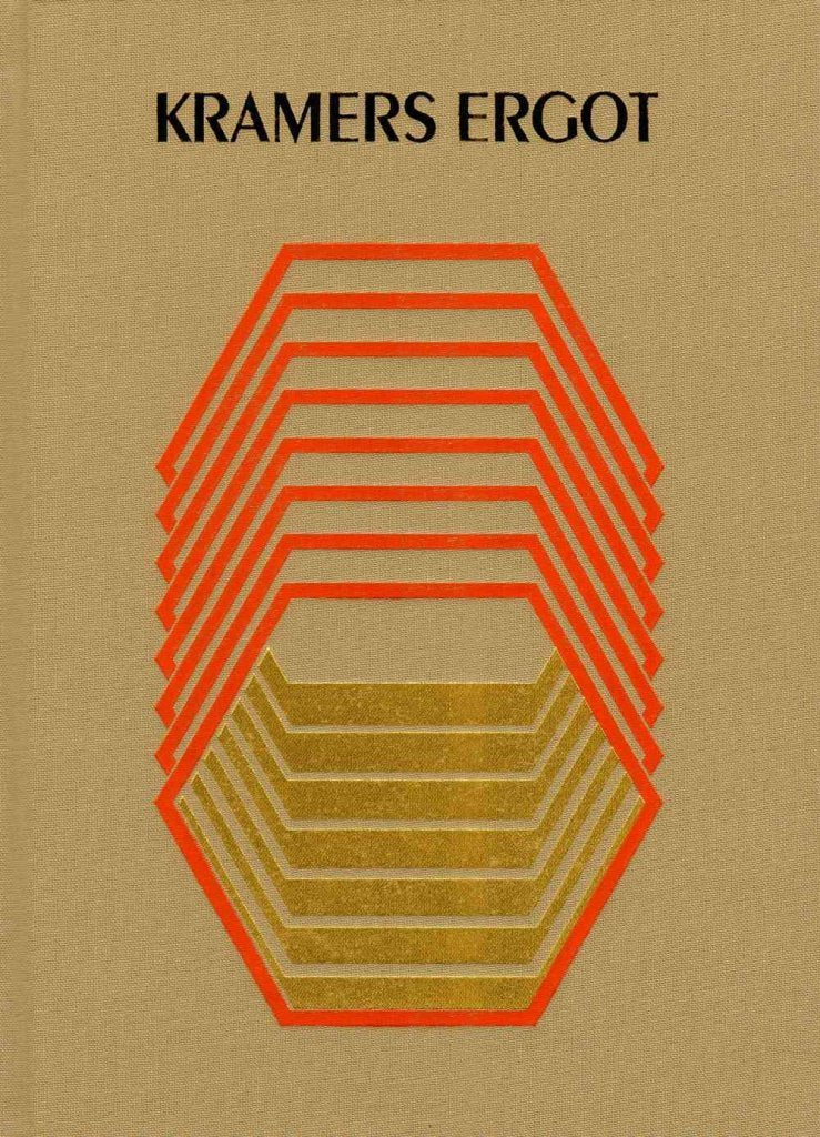 Kramers Ergot 8