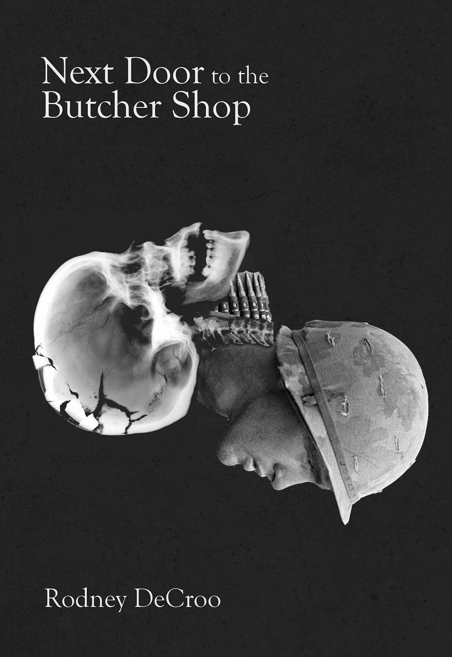 Next Door to the Butcher Shop,Used