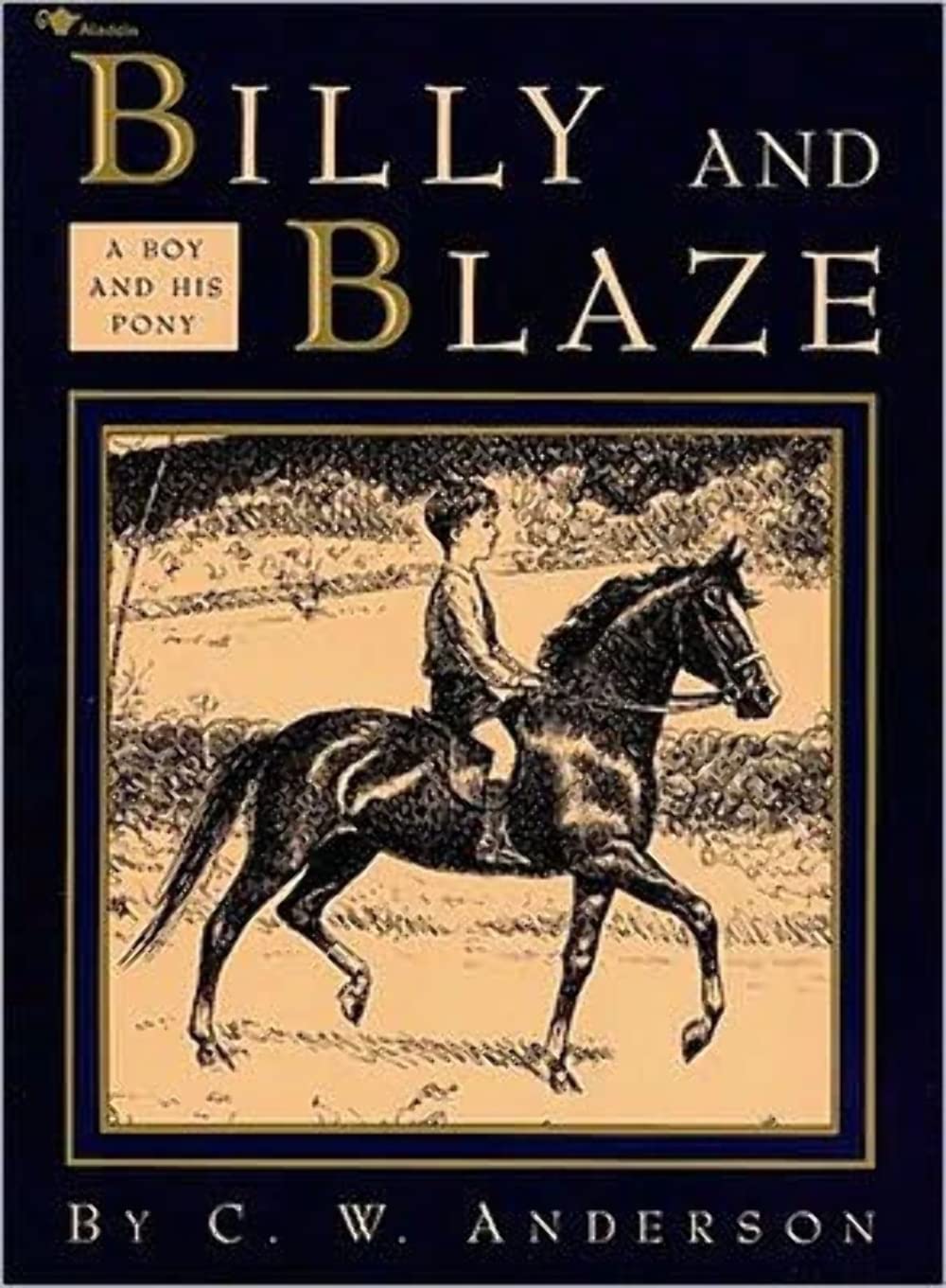 Billy And Blaze,New