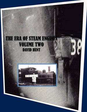 Era Of Steam Vol 2,Used