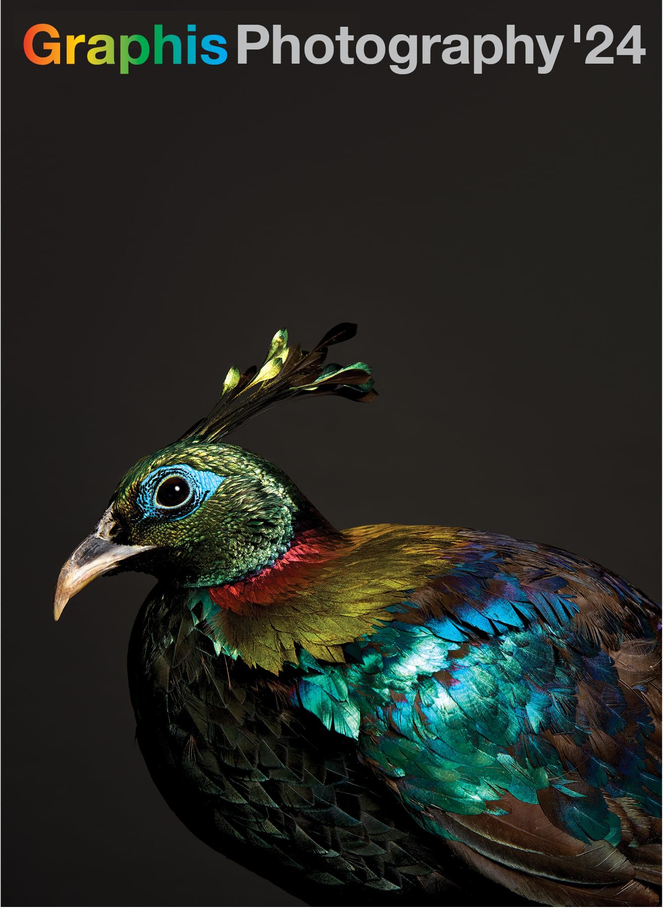 Graphis Photography Annual 2024,New
