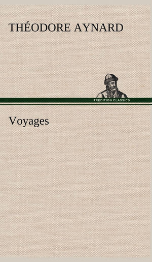 Voyages (French Edition),Used