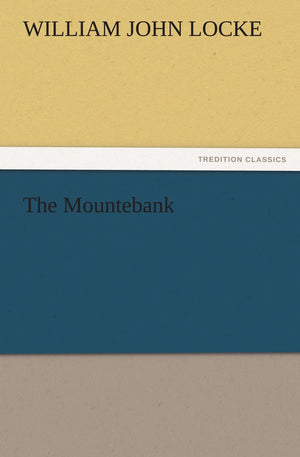 The Mountebank,Used