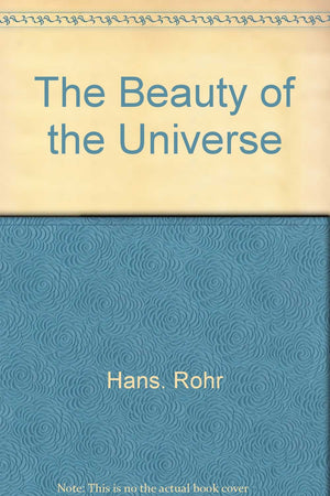 Beauty of the Uni: 2 (A Studio book),Used