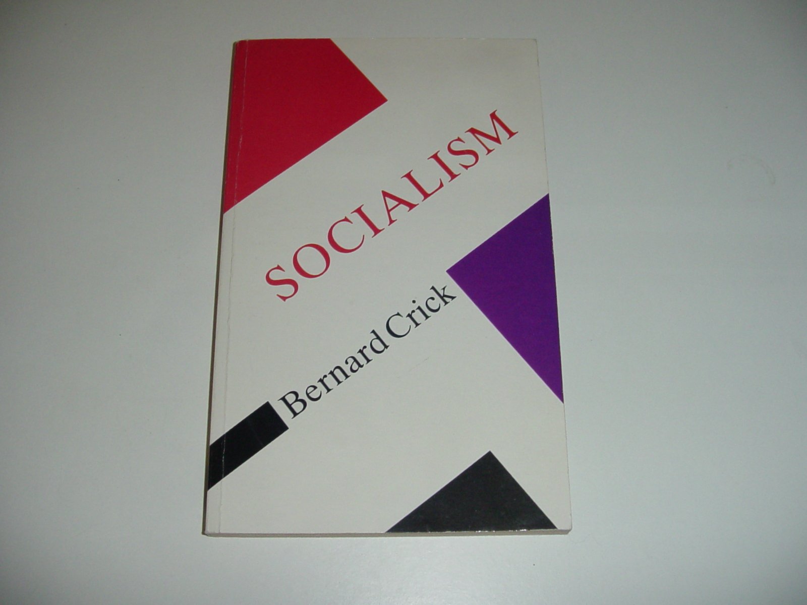 Socialism (Concepts in the social sciences),Used
