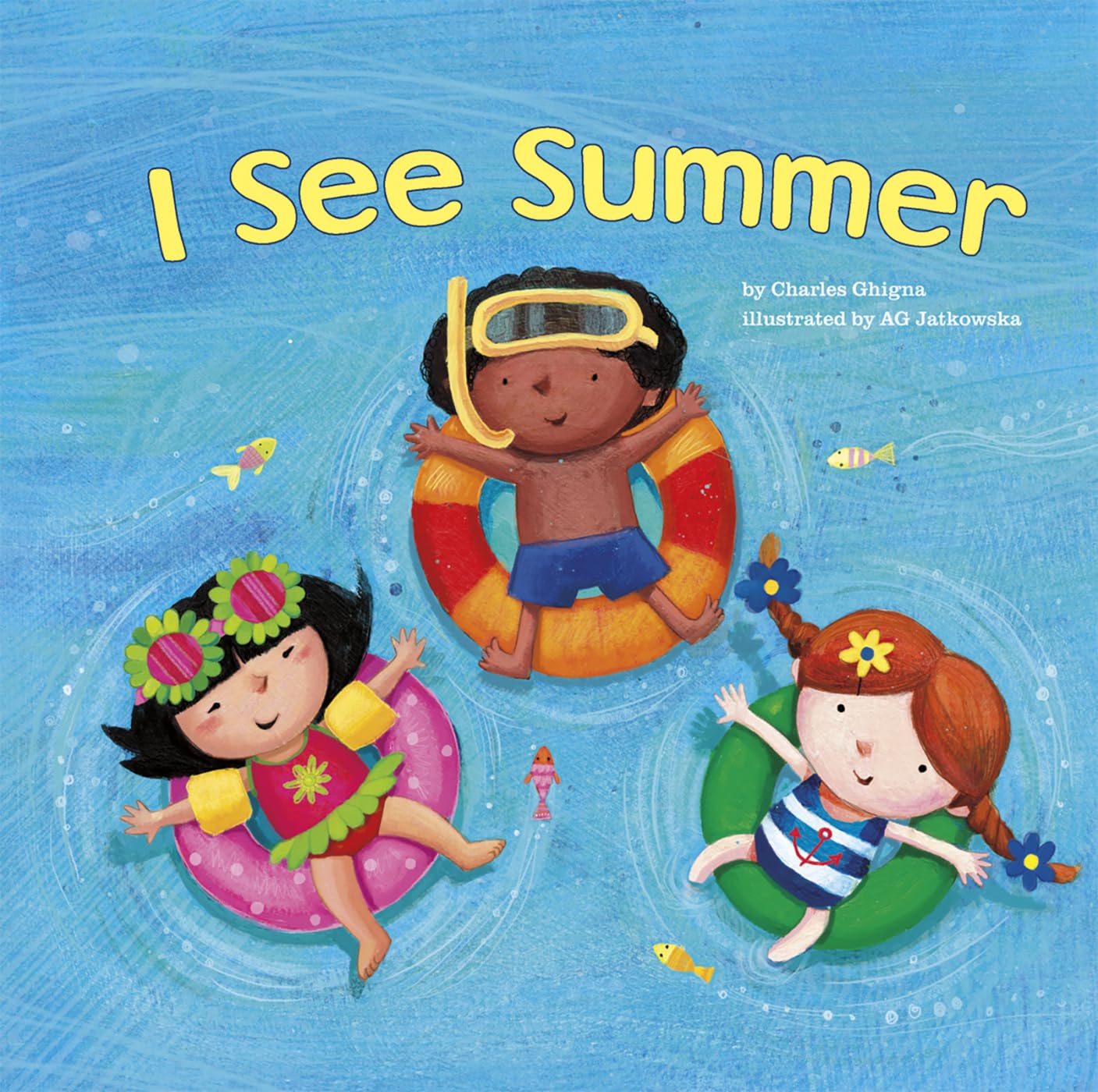 I See Summer,Used