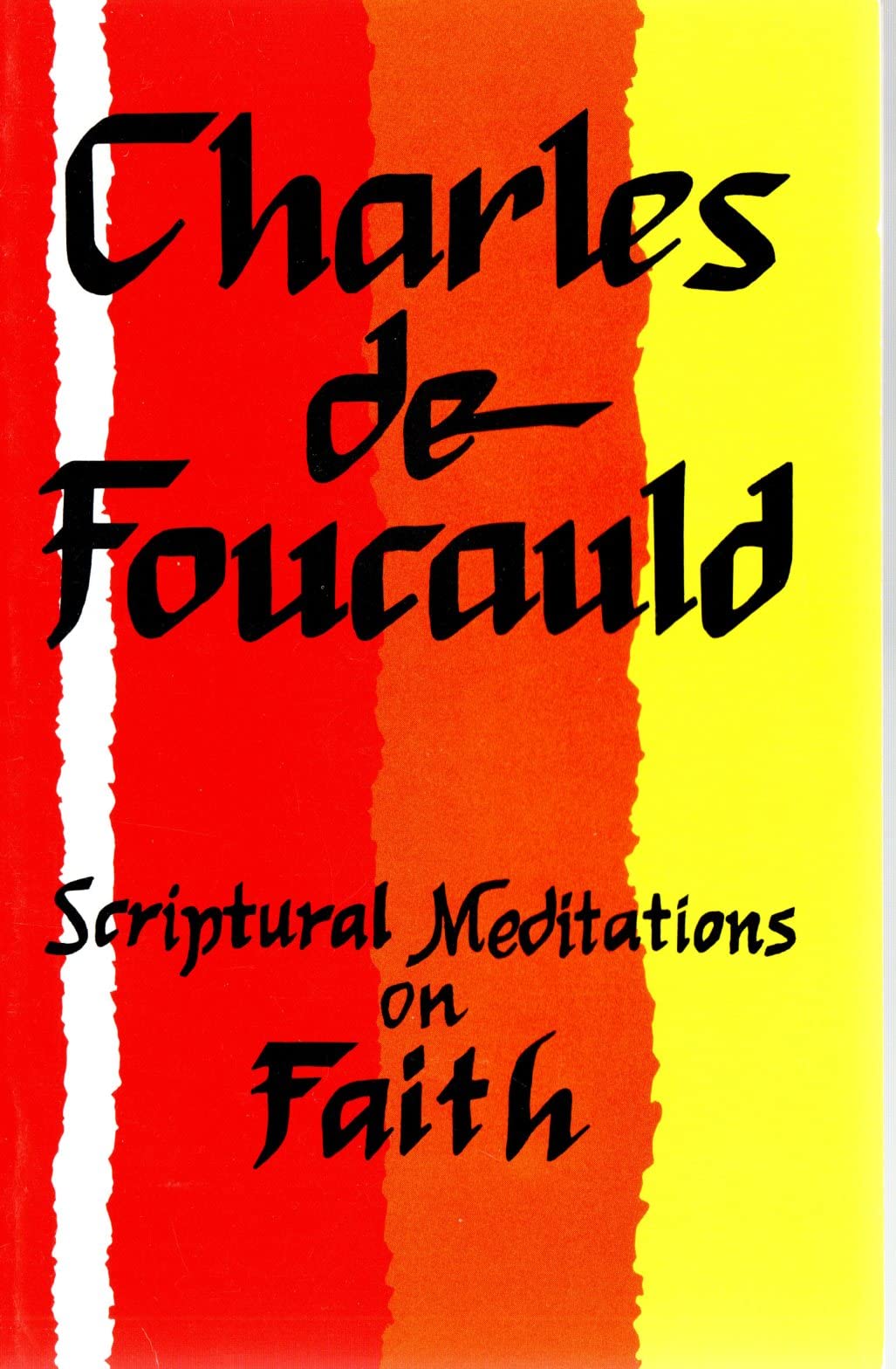 Scriptural Meditations On Faith,Used