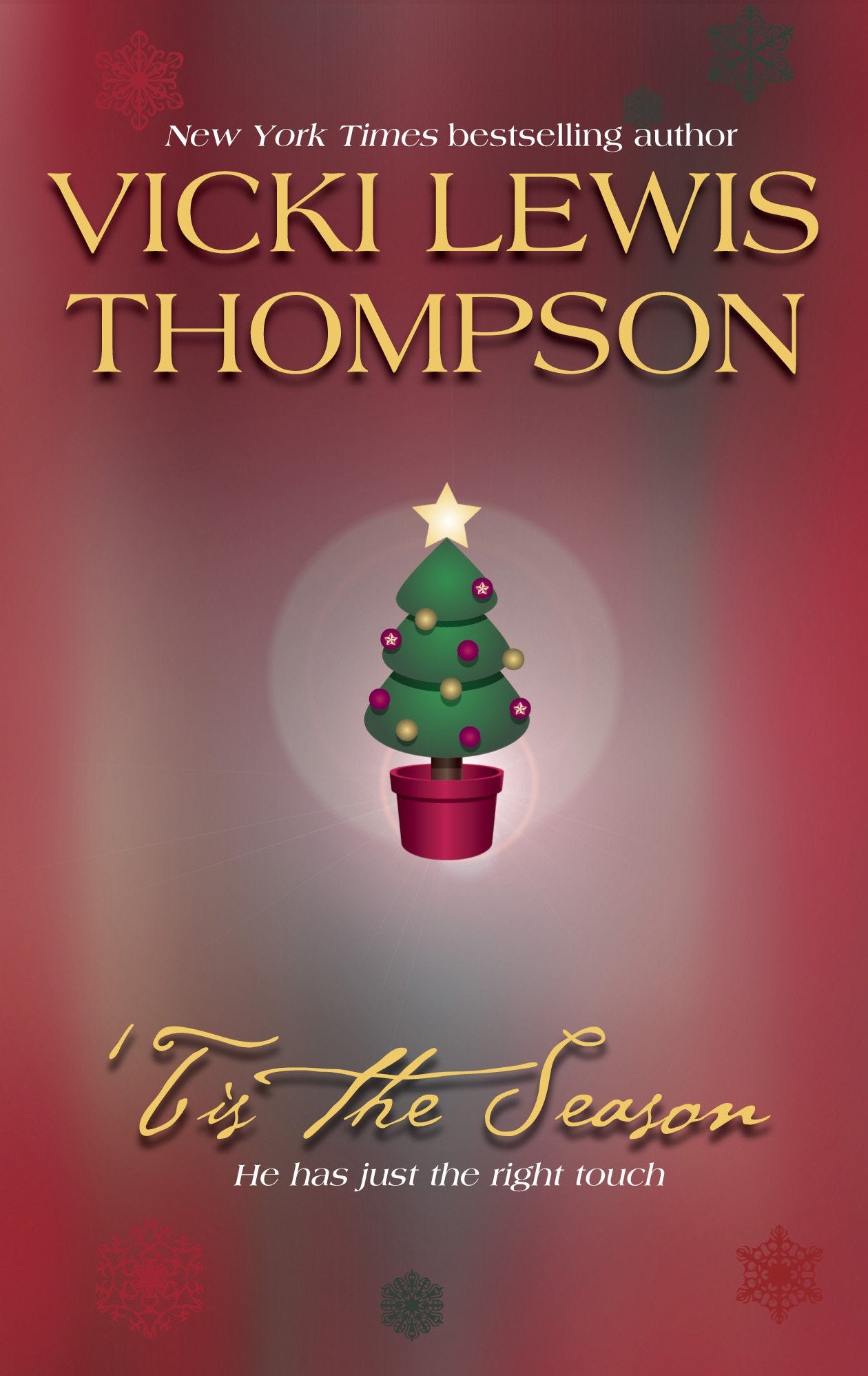 Tis the Season,Used