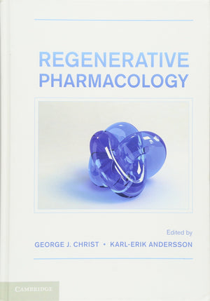 Regenerative Pharmacology,Used
