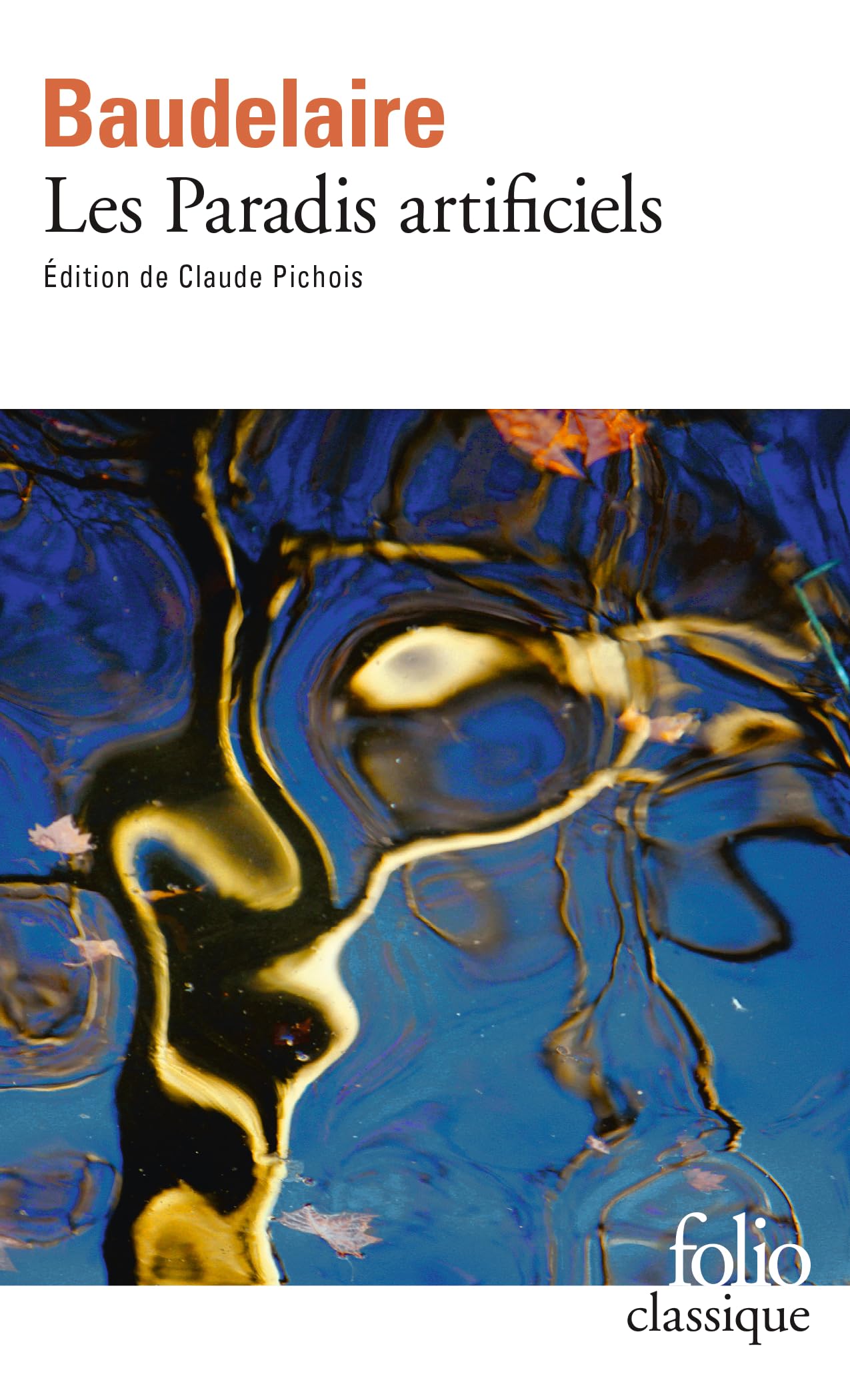 Paradis Artificiels (Folio (Gallimard)) (French Edition),Used