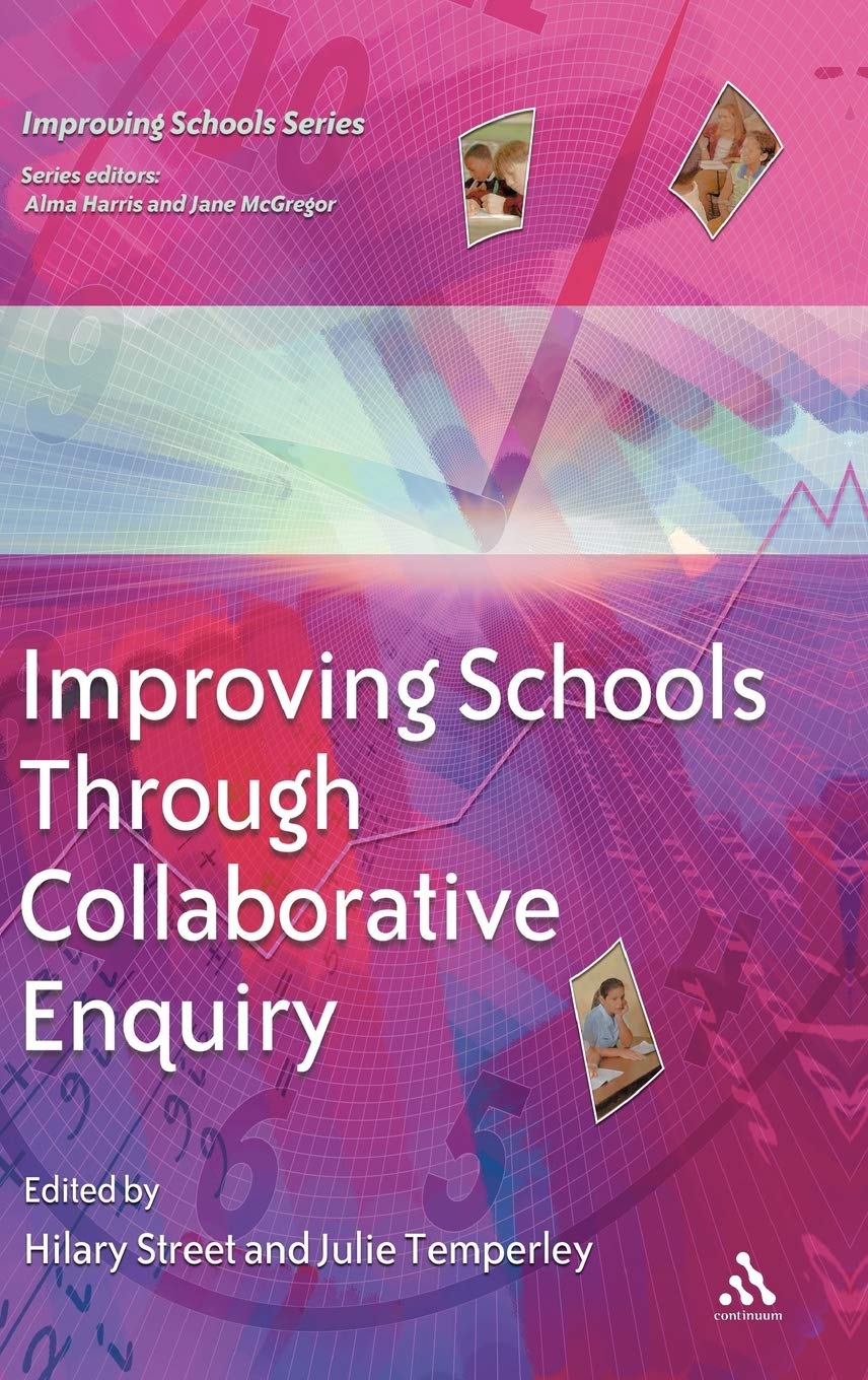 Improving Schools Through Collaborative Enquiry,Used