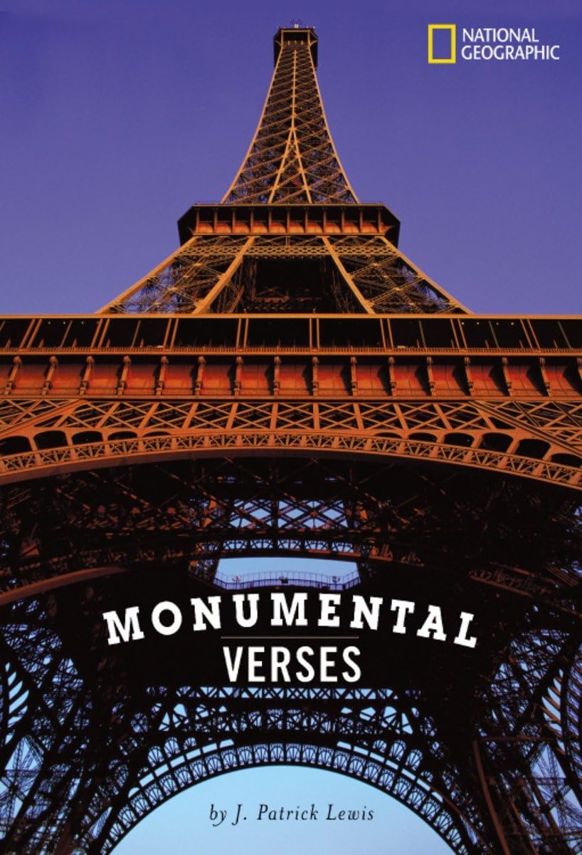 Monumental Verses,Used