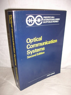 Optical Communication Systems (Optoelectronics)