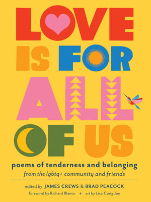 Love Is For All Of Us
