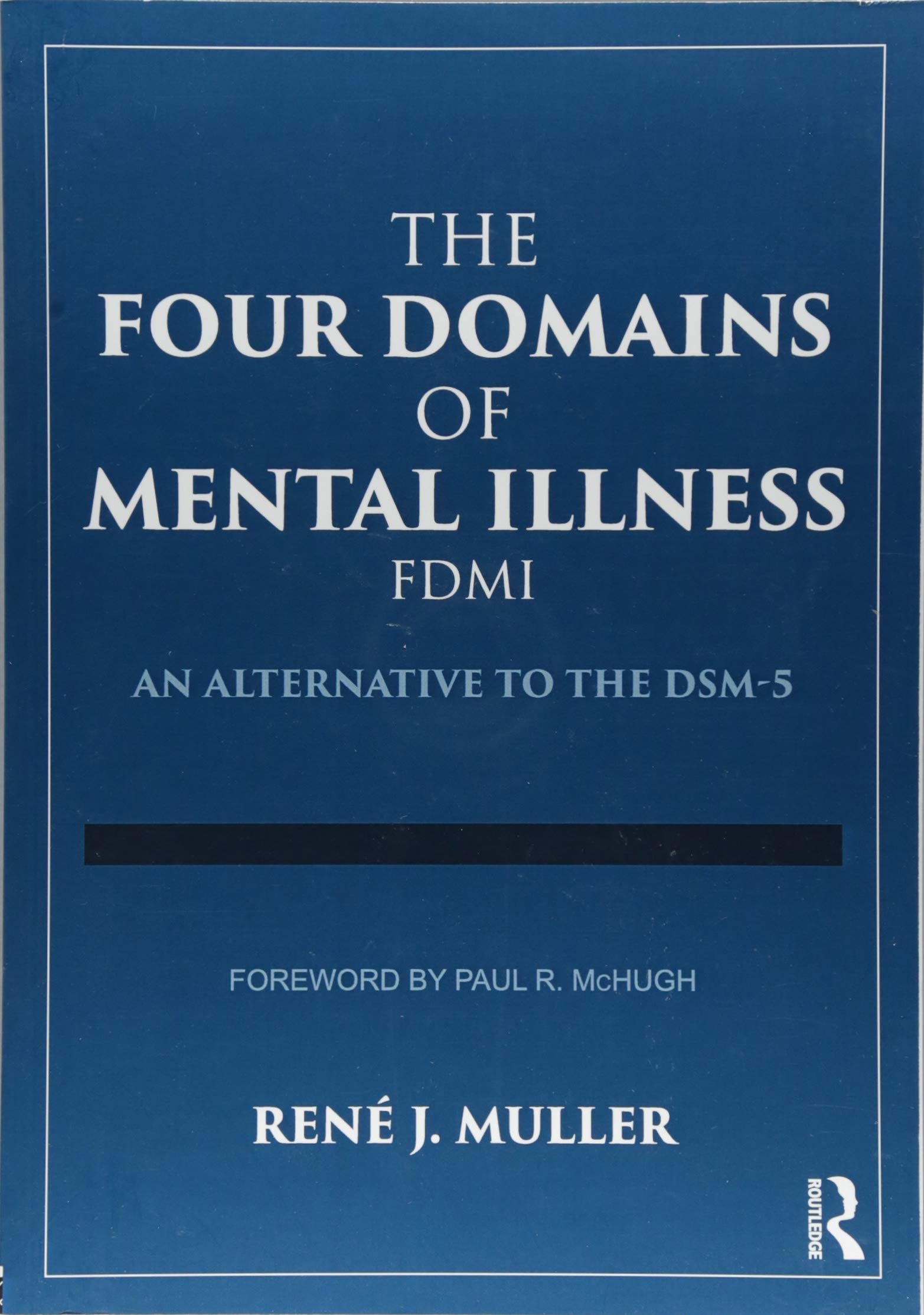 The Four Domains of Mental Illness,Used