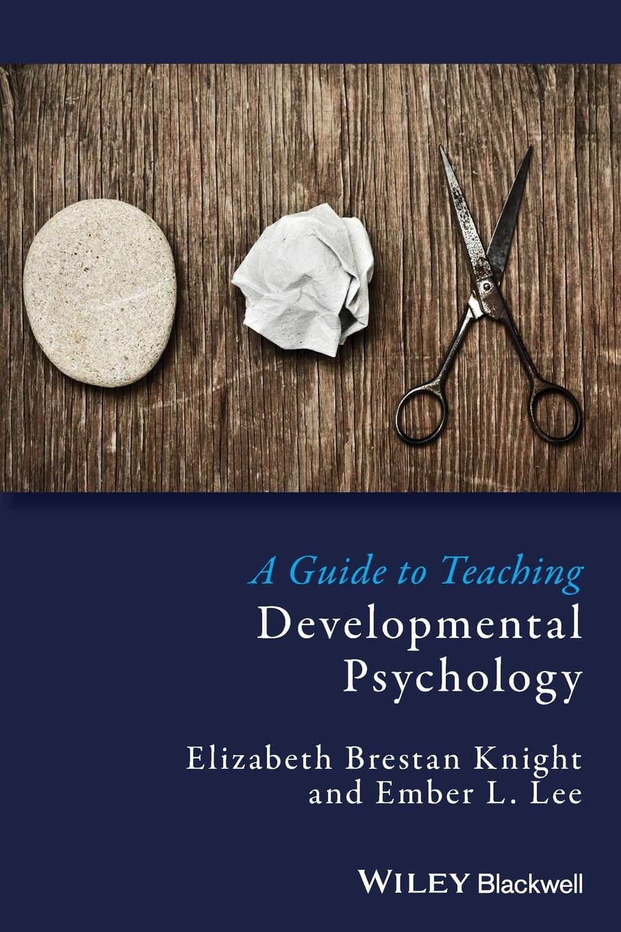 A Guide to Teaching Developmental Psychology,Used