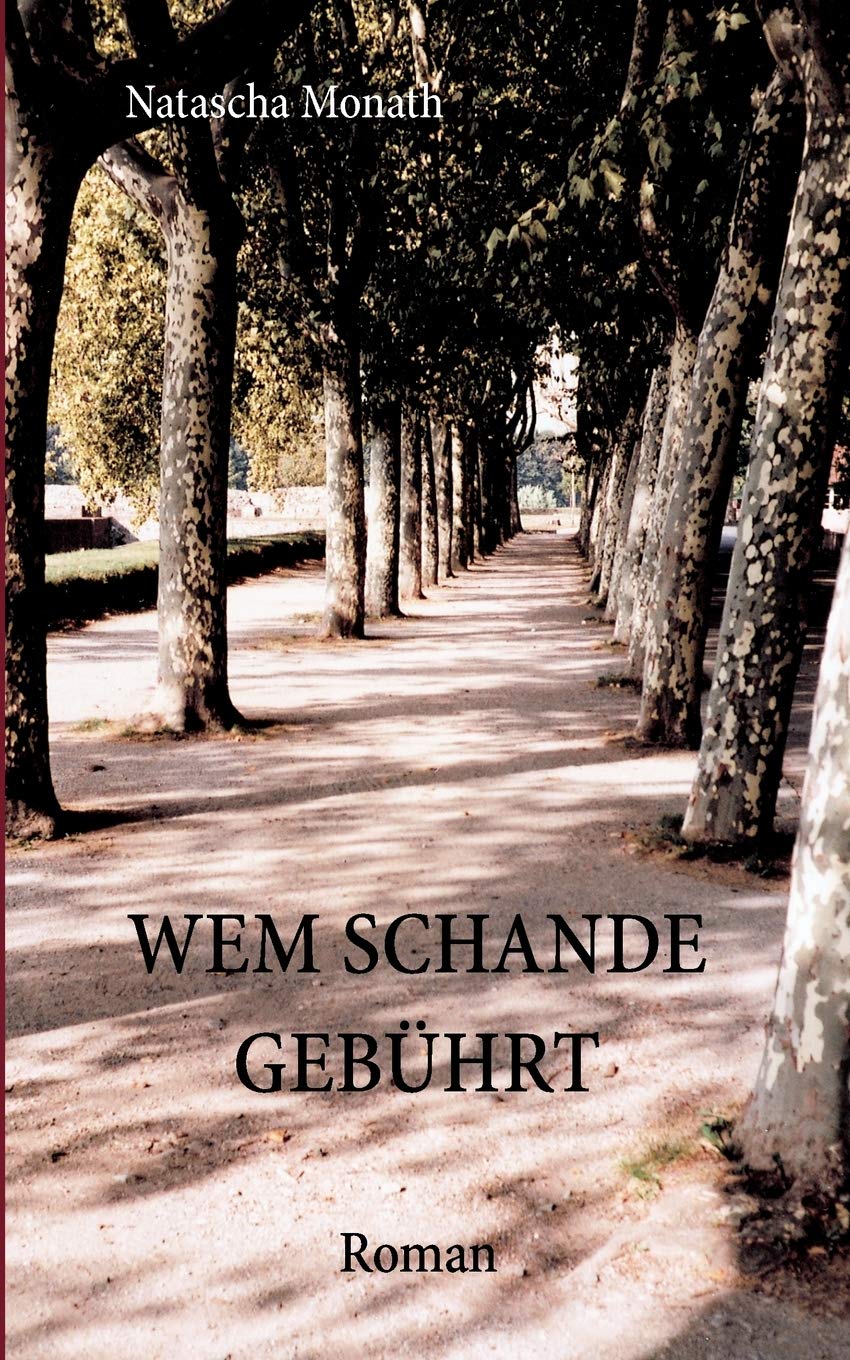 Wem Schande gebhrt: Roman (German Edition),Used