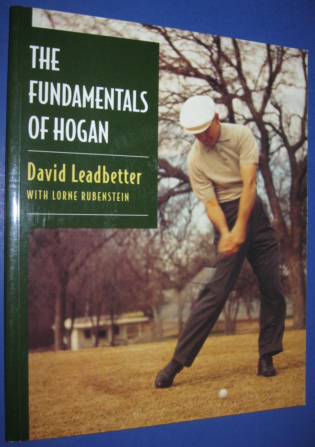 The Fundamentals of Hogan,New