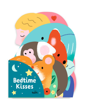 BEDTIME KISSES
