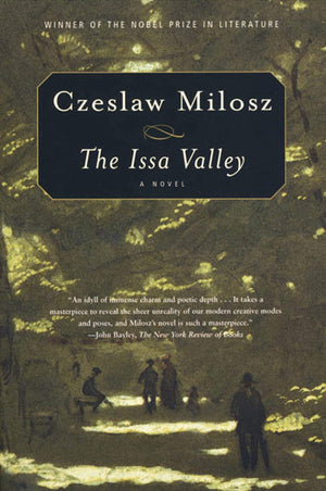 The Issa Valley: A Novel,New