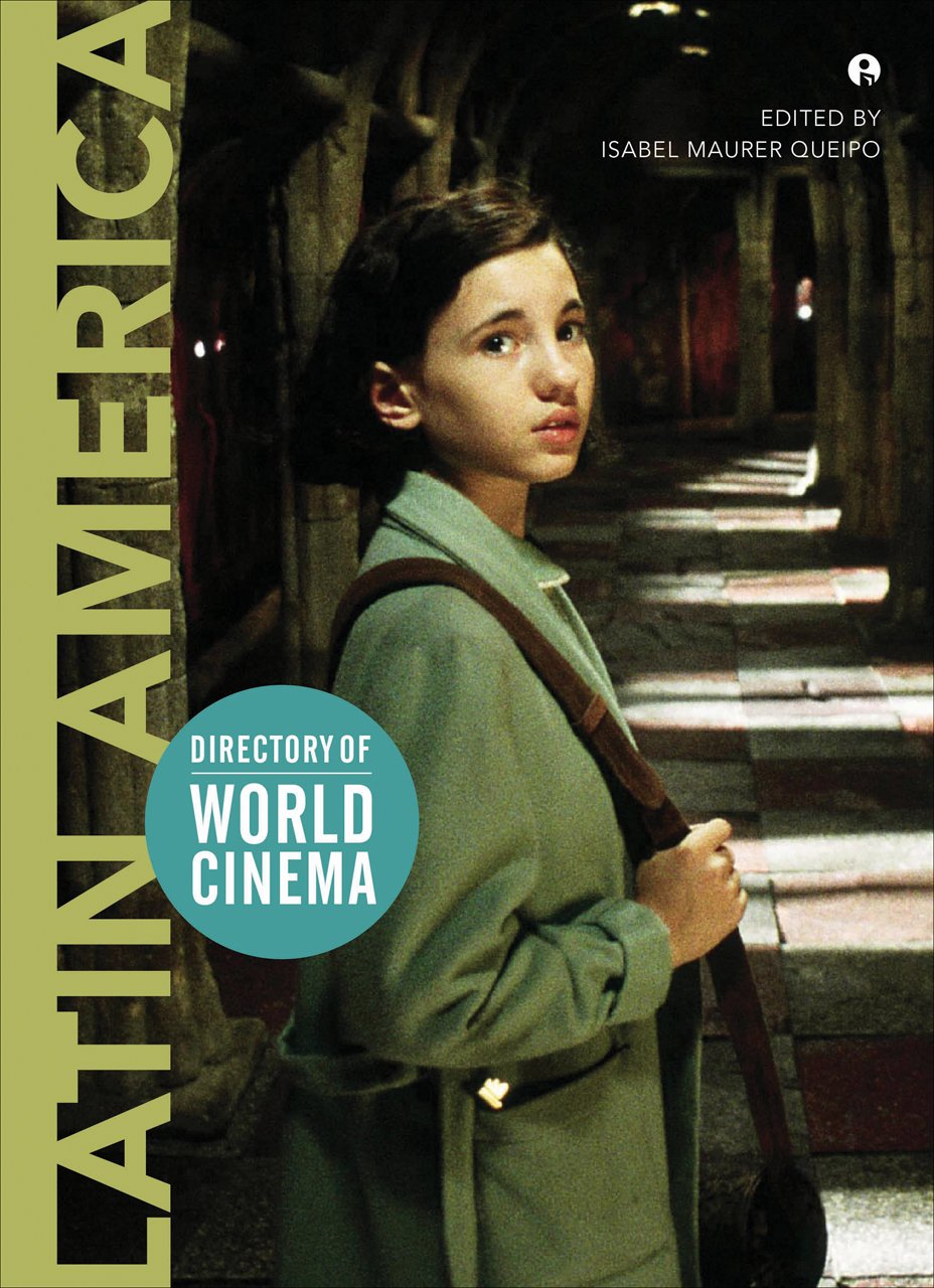 Directory Of World Cinema: Latin America,Used
