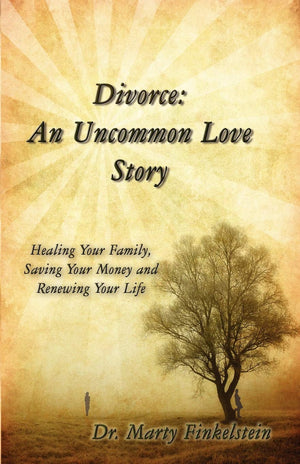 Divorce: An Uncommon Love Story,Used