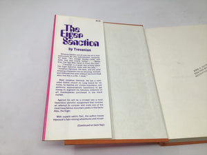 The Eiger Sanction,Used