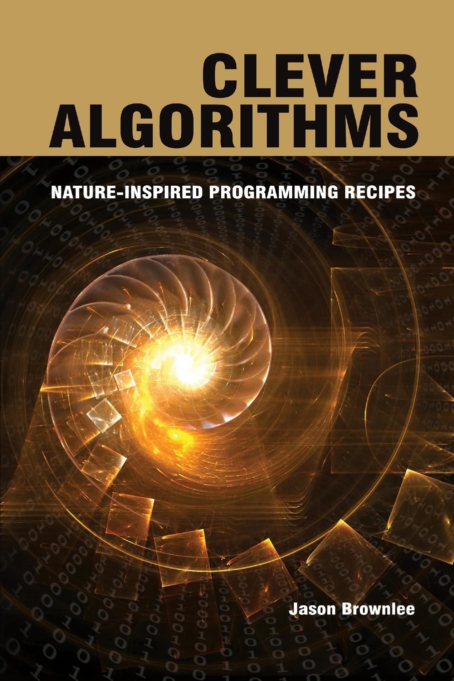 Clever Algorithms: NatureInspired Programming Recipes,Used