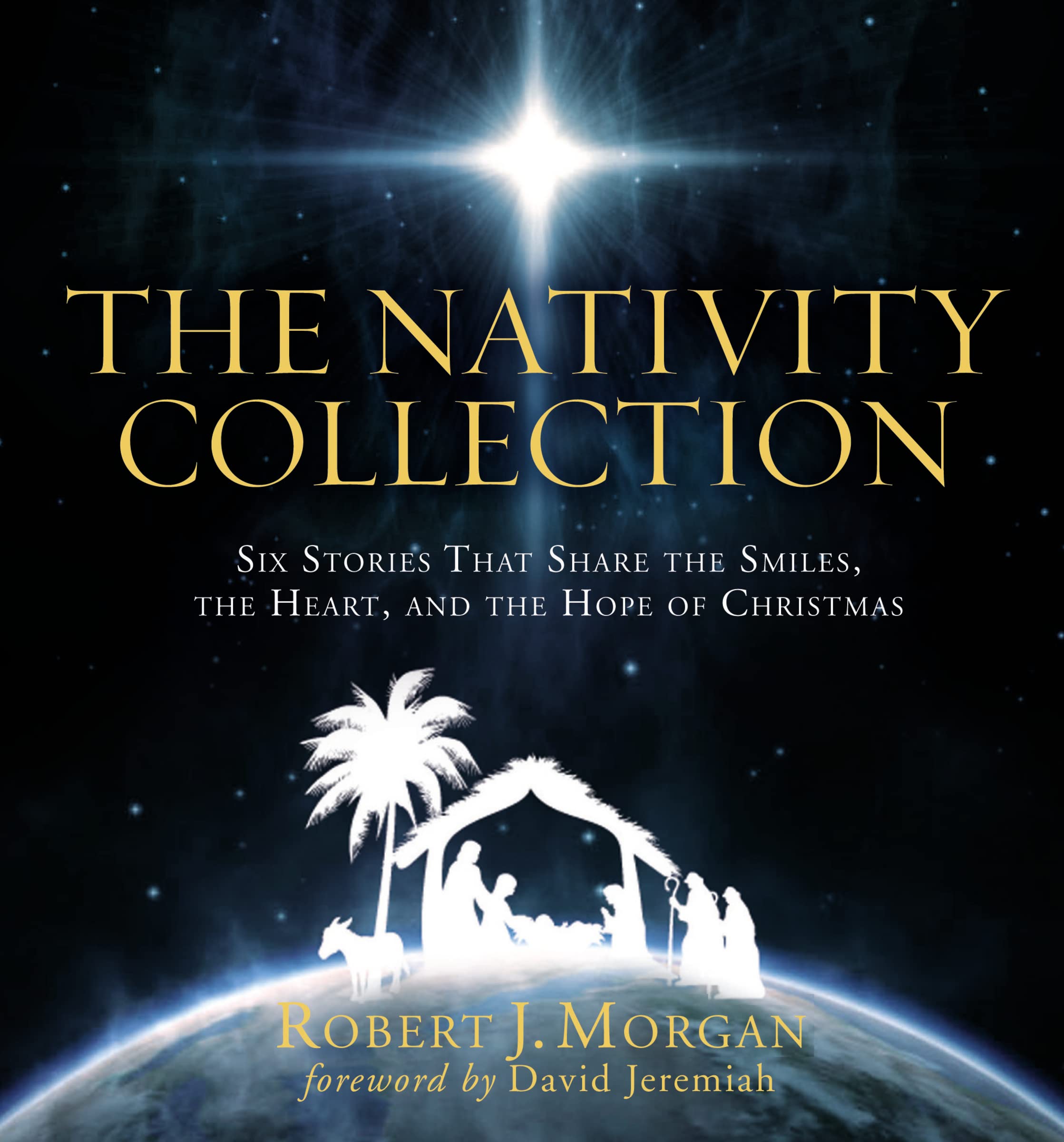 The Nativity Collection,Used
