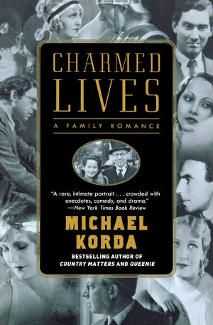 Charmed Lives: A Family Romance,New