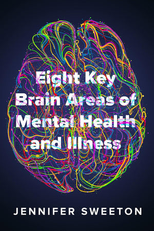 Eight Key Brain Areas of Mental Health and Illness,Used