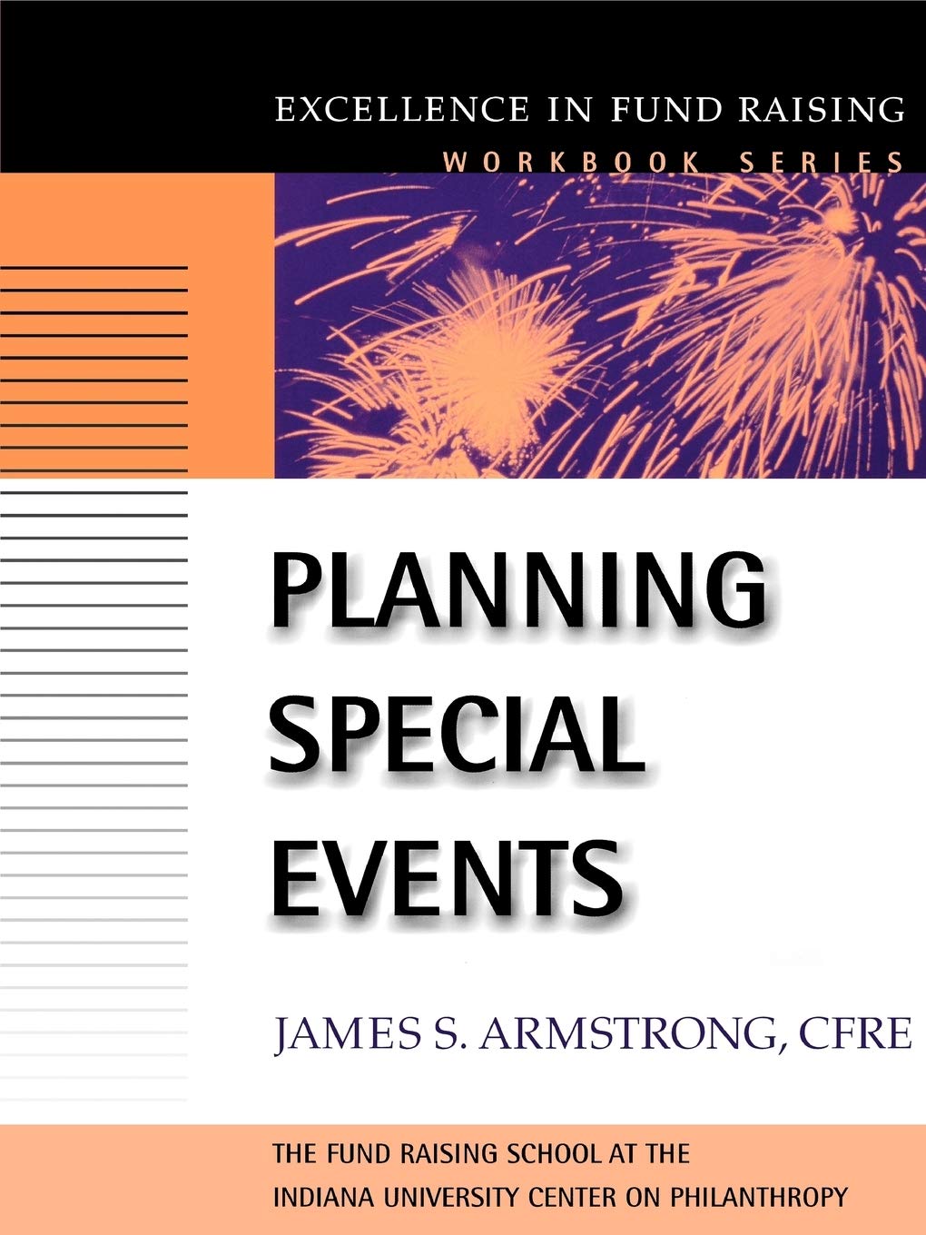 Planning Special Events,New