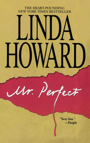 Mr. Perfect by Gallery Books - Engaging Fiction Novel for Readers Seeking Heartfelt Stories and Relatable Characters