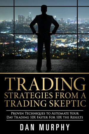Trading Strategies From a Trading Skeptic,Used