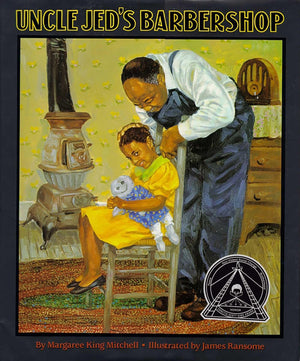 Uncle Jed'S Barbershop,Used