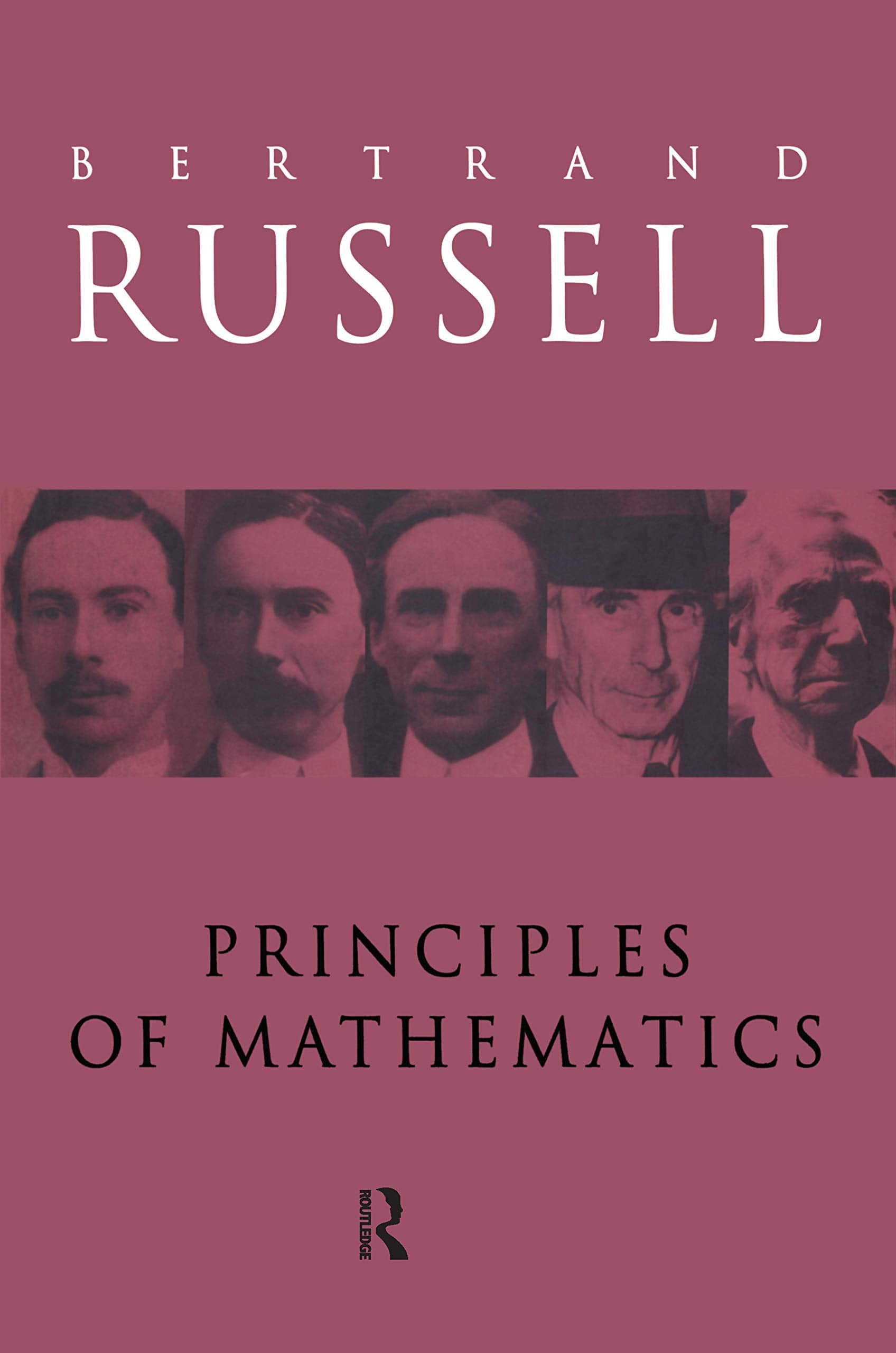 The Principles of Mathematics,Used