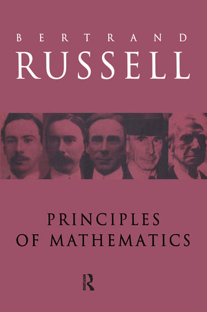 The Principles of Mathematics,Used